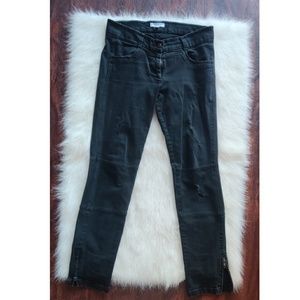 FIRM Emerson Fry Charcoal Medium size 00